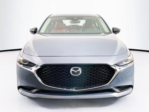 2023 Mazda Mazda3 FWD
