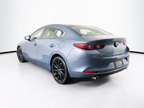 2023 Mazda Mazda3 FWD