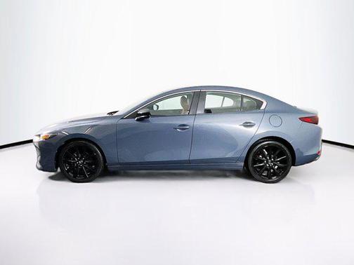 2023 Mazda Mazda3 FWD