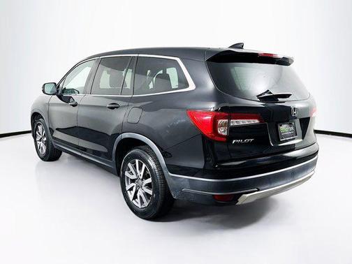 2022 Honda Pilot 2WD EX-L