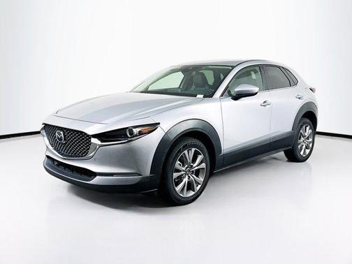 2021 Mazda CX-30 Select