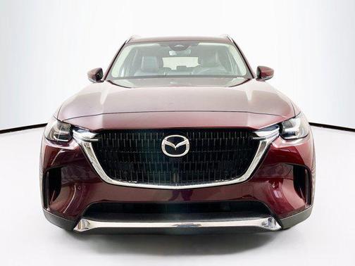 2024 Mazda CX-90 PHEV Premium