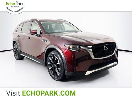 2024 Mazda CX-90 PHEV Premium
