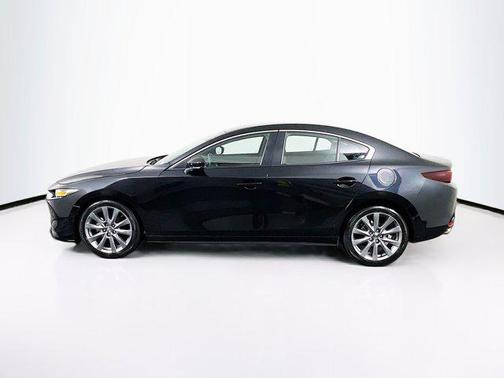 2024 Mazda Mazda3 FWD w/Preferred Package