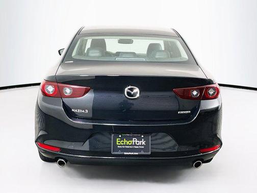 2024 Mazda Mazda3 FWD w/Preferred Package