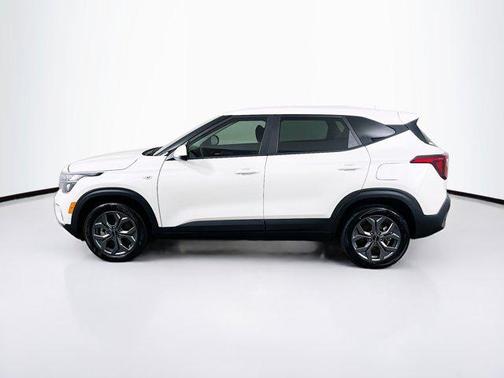 2024 Kia Seltos LX