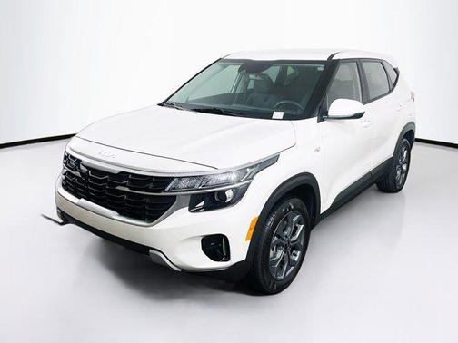 2024 Kia Seltos LX