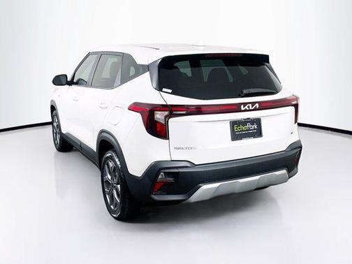 2024 Kia Seltos LX