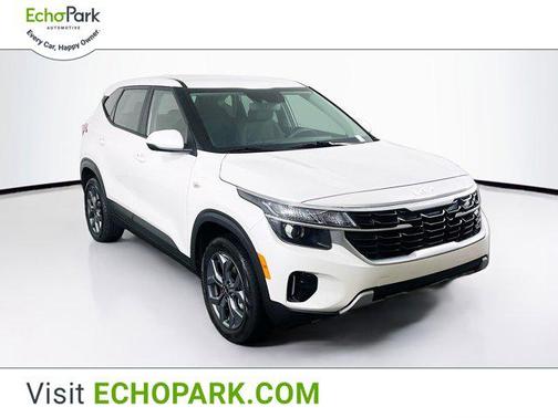 2024 Kia Seltos LX