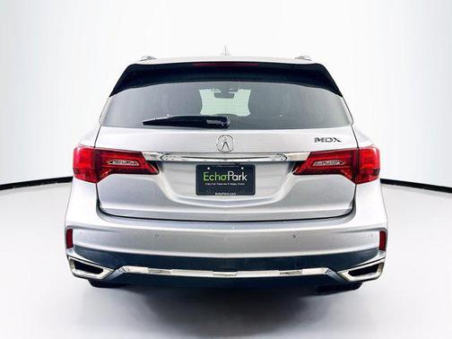 2017 Acura MDX 3.5L
