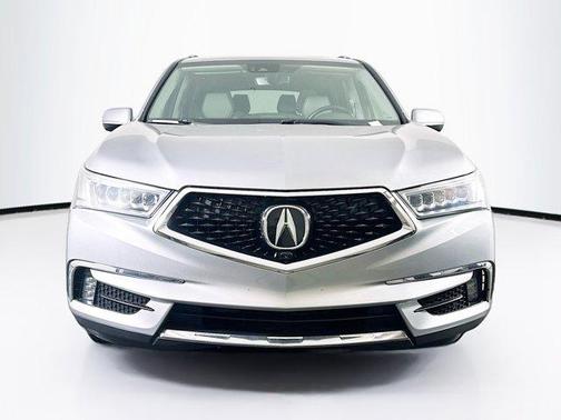 2017 Acura MDX 3.5L