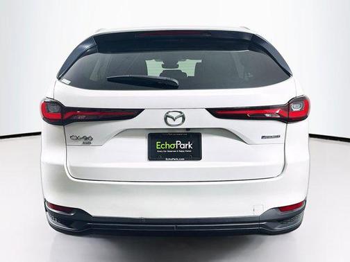 2024 Mazda CX-90 3.3 Turbo Preferred Plus