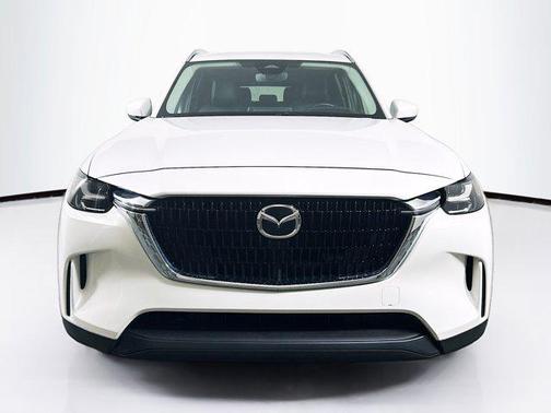 2024 Mazda CX-90 3.3 Turbo Preferred Plus