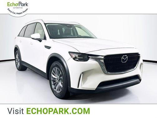 2024 Mazda CX-90 3.3 Turbo Preferred Plus