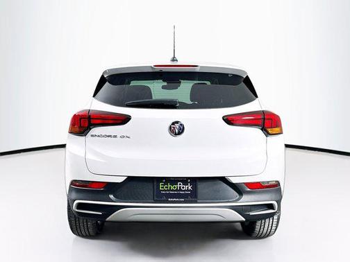 2022 Buick Encore GX Preferred