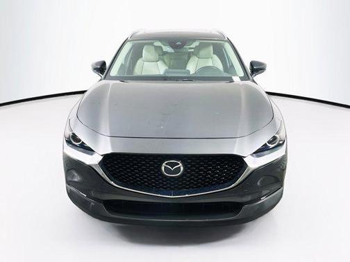 2022 Mazda CX-30 2.5 Turbo
