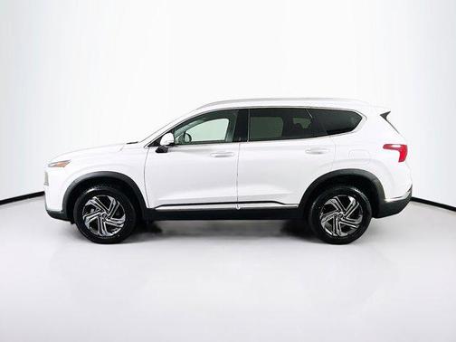 2022 Hyundai SANTA FE SEL 2.4