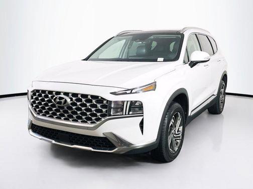 2022 Hyundai SANTA FE SEL 2.4
