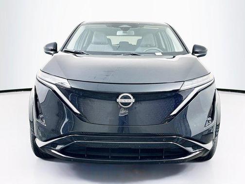 2023 Nissan ARIYA VENTURE+