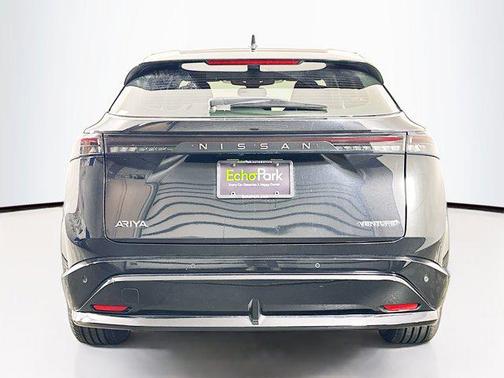2023 Nissan ARIYA VENTURE+
