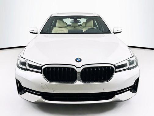 2023 BMW 530 i xDrive