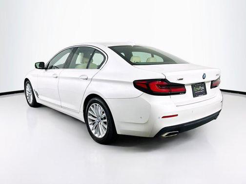 2023 BMW 530 i xDrive