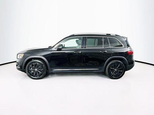 2022 Mercedes-Benz GLB 250 4MATIC