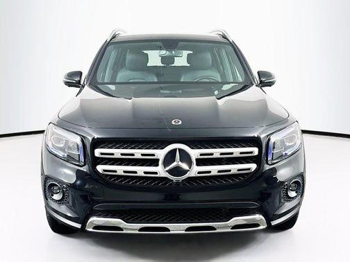 2022 Mercedes-Benz GLB 250 4MATIC