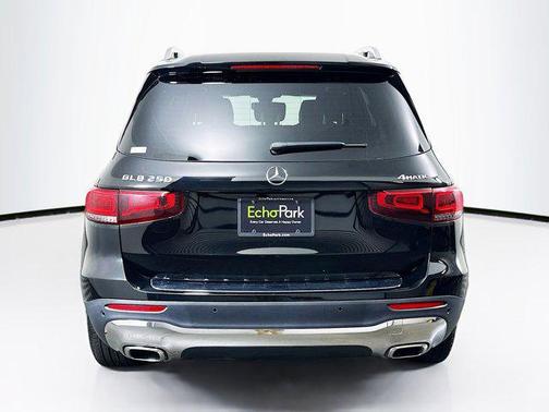 2022 Mercedes-Benz GLB 250 4MATIC