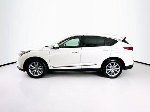 2022 Acura RDX Base