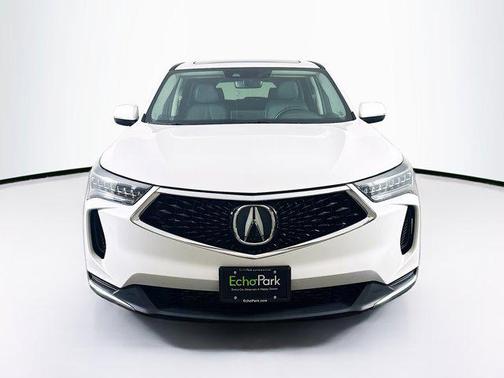 2022 Acura RDX Base