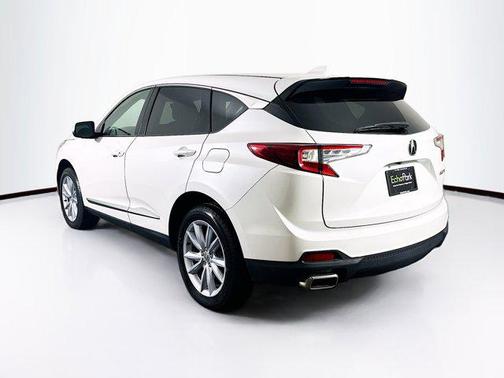 2022 Acura RDX Base