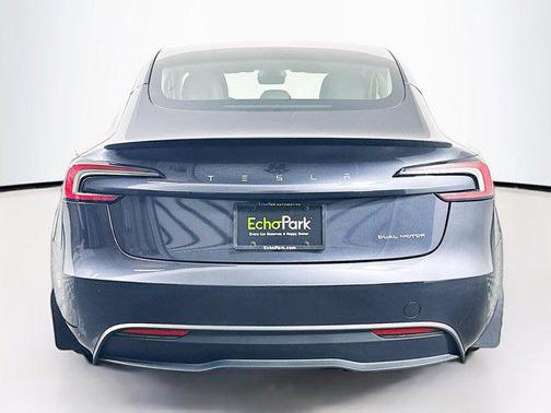 2024 Tesla Model 3 Long Range