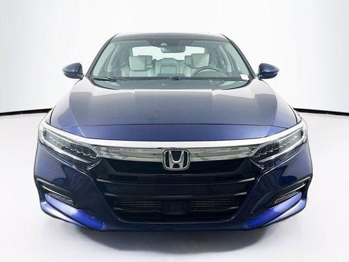 2019 Honda Accord Touring 2.0T