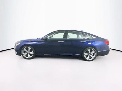 2019 Honda Accord Touring 2.0T