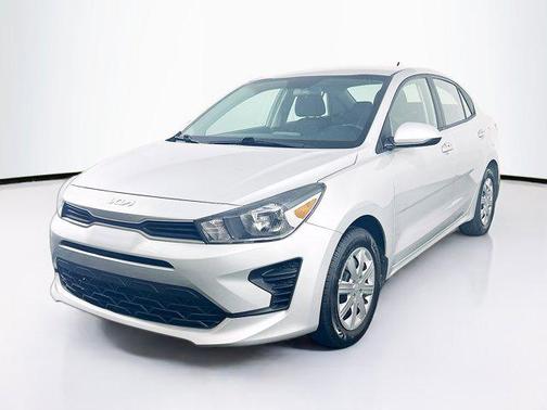 2023 Kia Rio LX