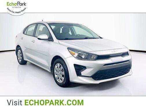 2023 Kia Rio LX