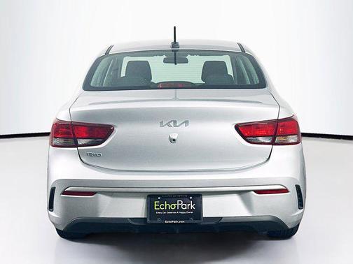 2023 Kia Rio LX