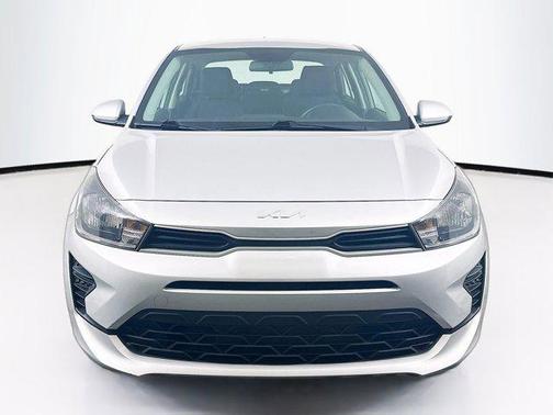 2023 Kia Rio LX