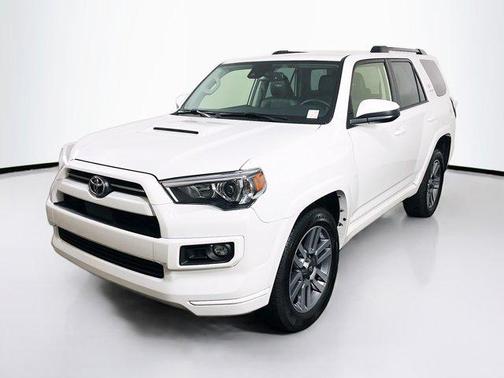 2024 Toyota 4Runner TRD Sport