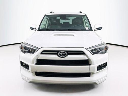 2024 Toyota 4Runner TRD Sport