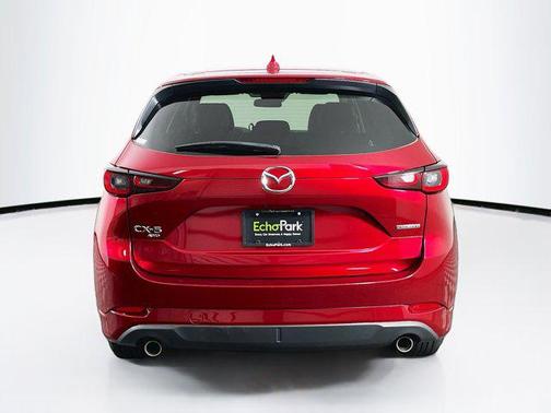 2024 Mazda CX-5 2.5 S Select