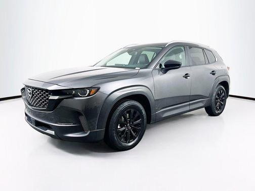 2024 Mazda CX-50 2.5 S Preferred Package