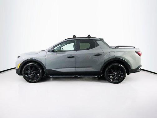2024 Hyundai SANTA CRUZ NIGHT