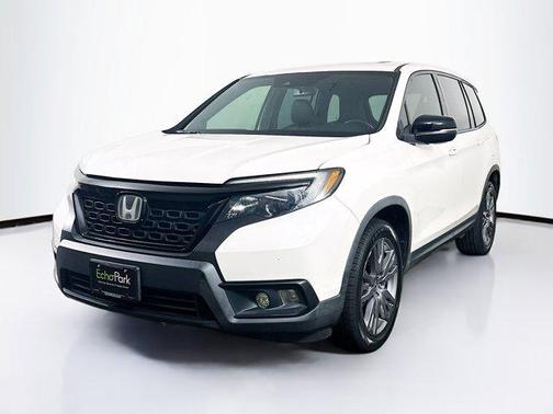 2019 Honda Passport EX-L