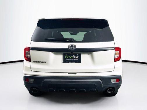 2019 Honda Passport EX-L