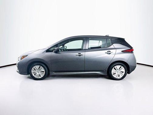 2023 Nissan Leaf S 40 kWh