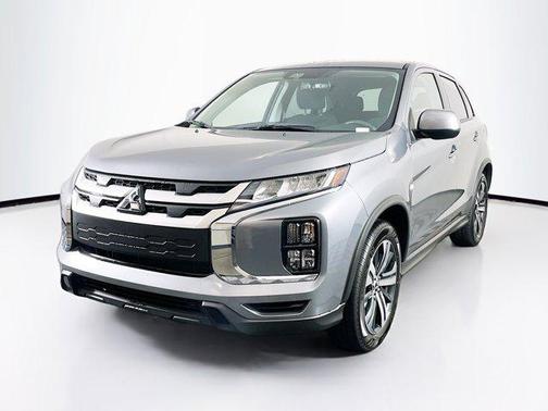 2025 Mitsubishi Outlander Sport 2.0 ES