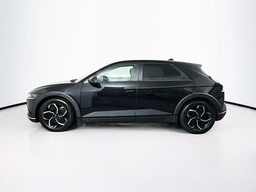 2023 Hyundai IONIQ 5 SE