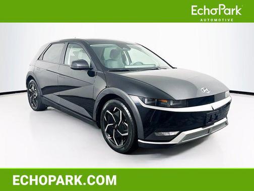 2023 Hyundai IONIQ 5 SE